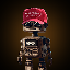 trump-grok image