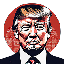 trump-zhong image