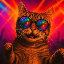vibe-cat-jupiter-studio image