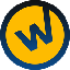 w image