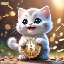 whales-cat image