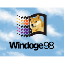windoge98 image
