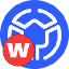 wrapped-usdr image